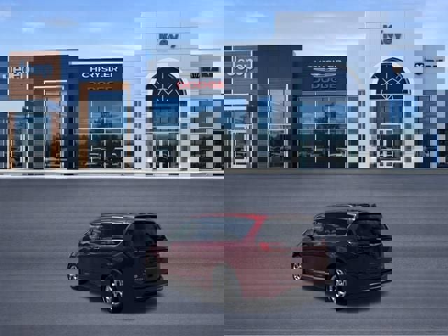 Used 2023 Chrysler Pacifica Limited FWD image 3