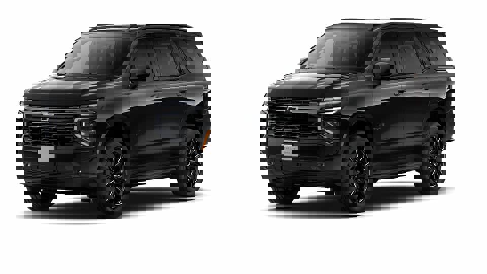 New 2026 Chevrolet Tahoe RST w/ RST Capability Package image 26