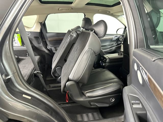 Used 2023 Genesis GV80 3.5T Advanced + image 27