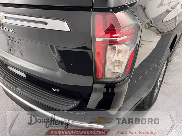 Used 2023 Chevrolet Tahoe LT AWD/4WD image 15