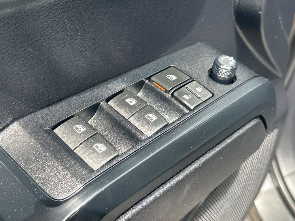 Used 2021 Toyota Tacoma SR w/ SR Convenience Package RWD image 32