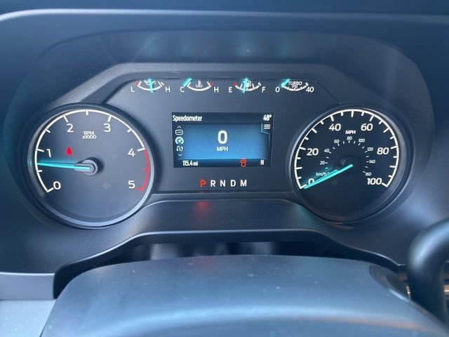 New 2026 Ford F450 XL image 22