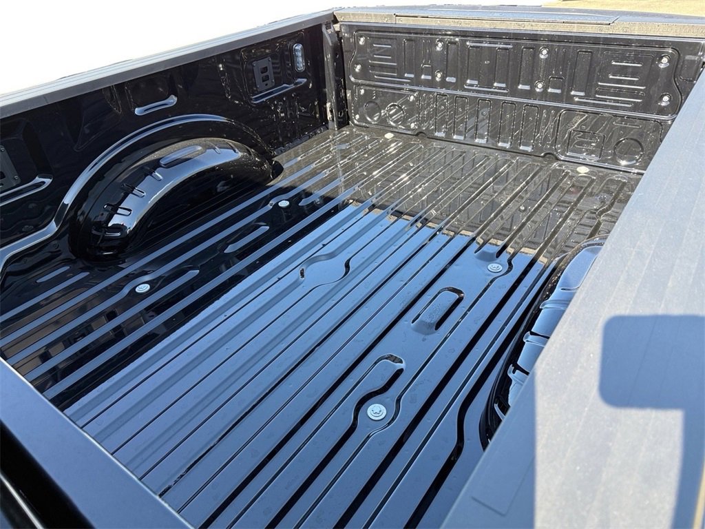 New 2026 Ford F350 Lariat image 10