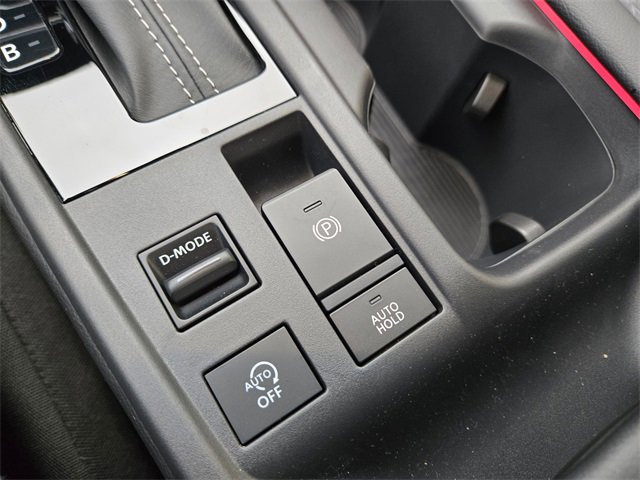 New 2026 Nissan Sentra SV image 19