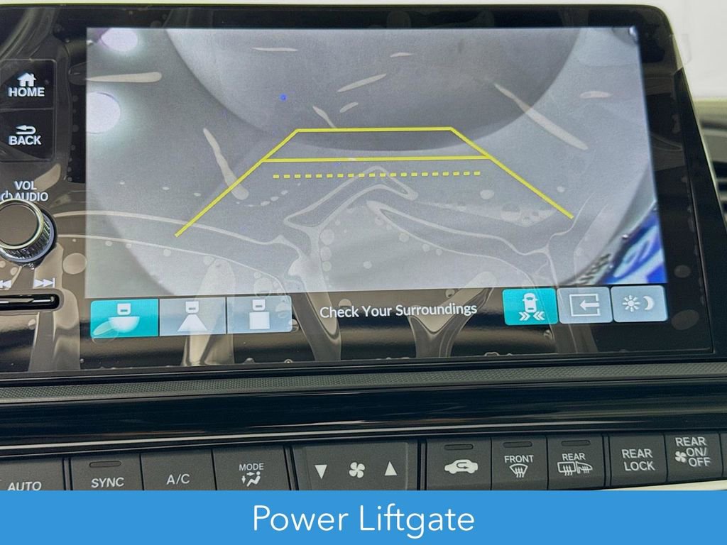 Used 2026 Honda Odyssey Touring image 19