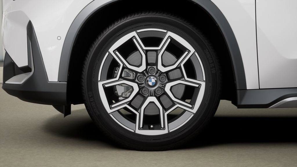 New 2026 BMW X1 xDrive28i w/ Technology Package image 7