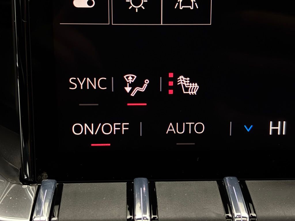 New 2026 GMC Acadia Elevation w/ Black Edition image 5