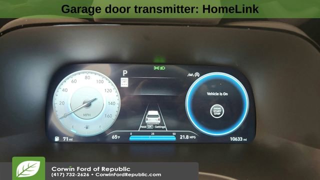 Used 2024 Hyundai Palisade Limited image 16