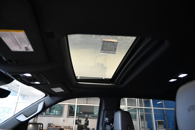 Used 2022 GMC Sierra 1500 AT4 AWD/4WD image 25