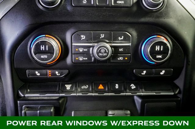 Used 2023 Chevrolet Silverado 2500 LT w/ Convenience Package image 14