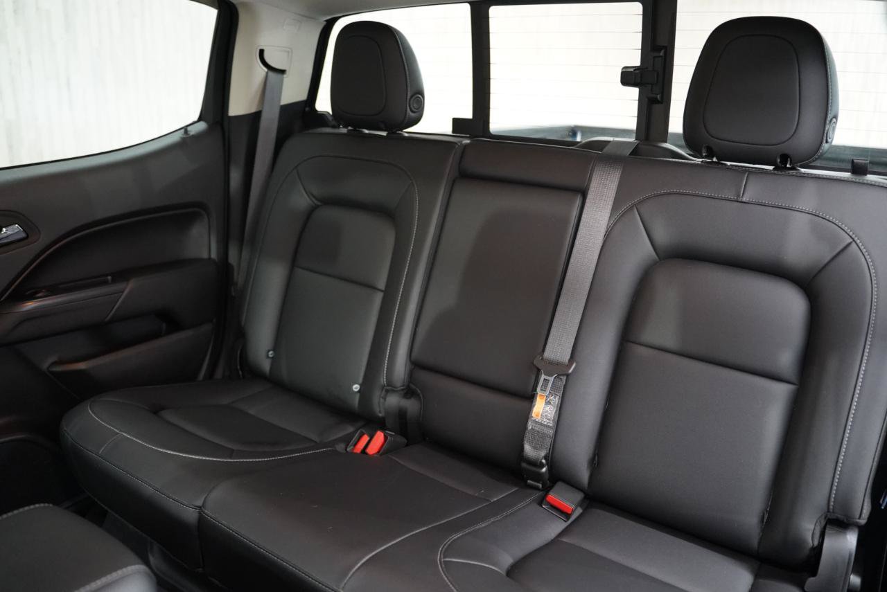 Used 2022 Chevrolet Colorado ZR2 AWD/4WD image 29