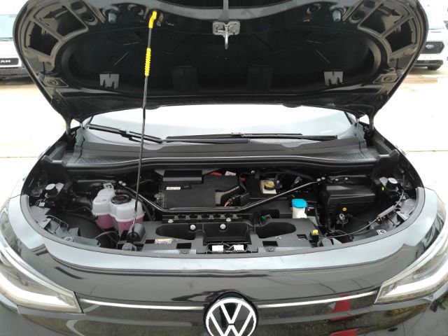 Used 2021 Volkswagen ID.4 1st Edition RWD image 51