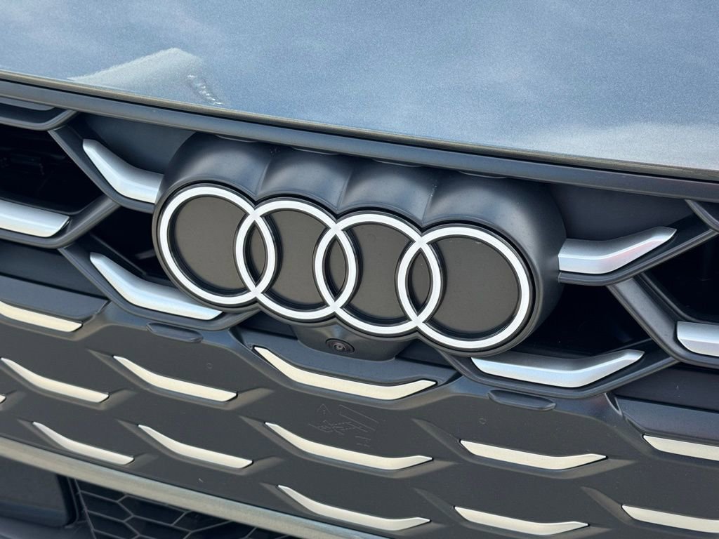 New 2025 Audi S5 Premium Plus image 7