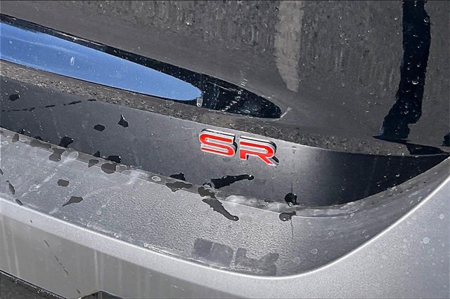 New 2026 Nissan Kicks SR image 9