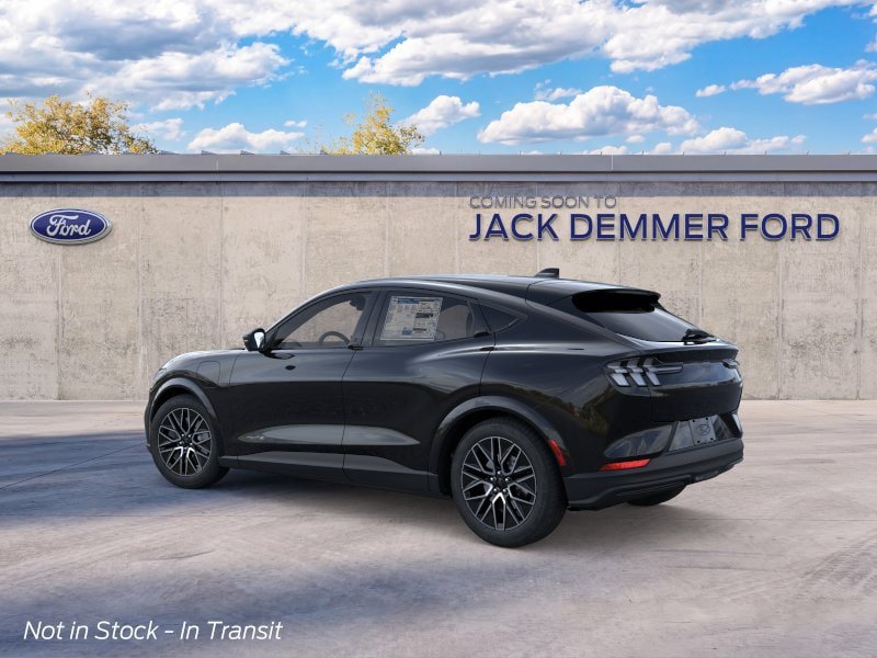 New 2026 Ford Mustang Mach-E Premium AWD/4WD image 4