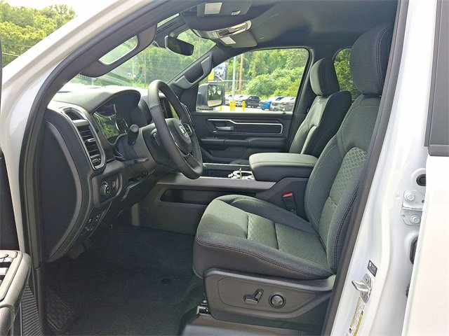 Used 2025 RAM 1500 Big Horn image 11