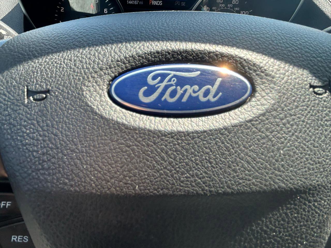 Used 2018 Ford Escape SEL w/ Canadian Touring Package AWD/4WD image 21