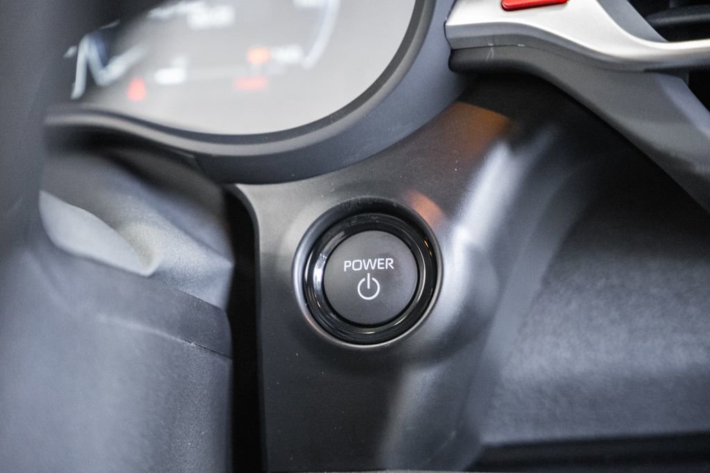 New 2026 Toyota Sienna Platinum image 28