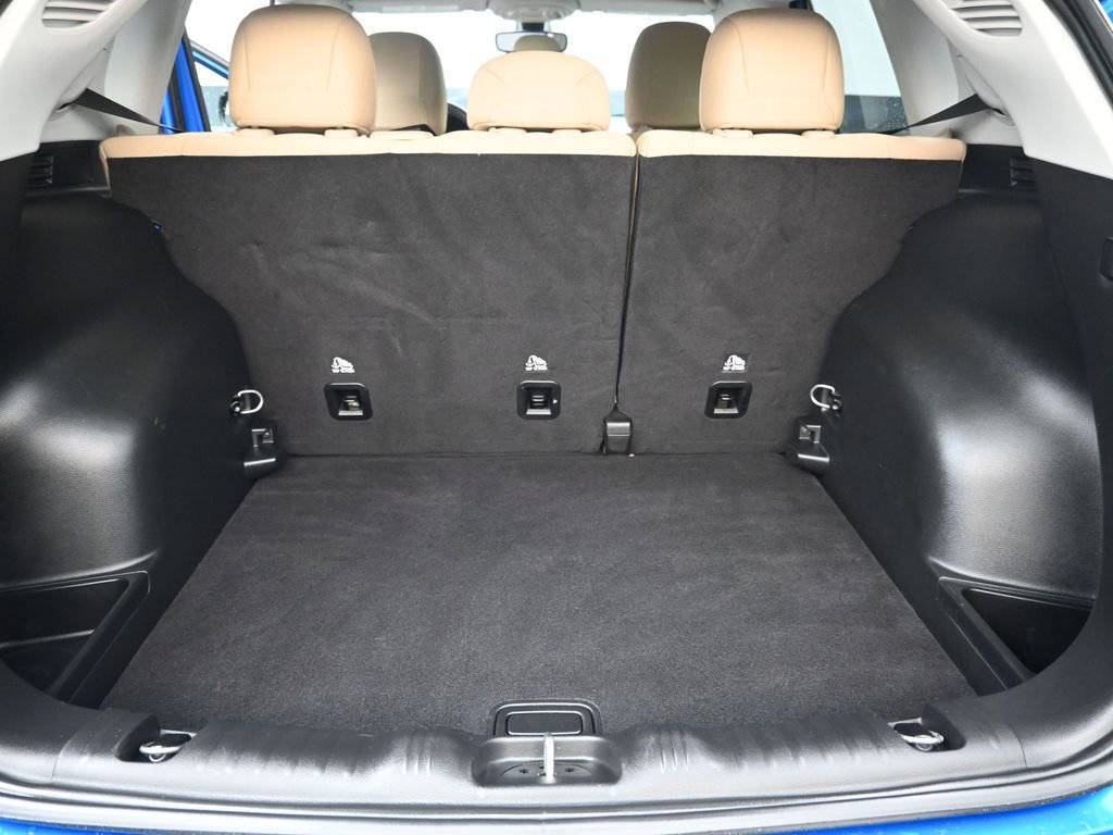 Used 2018 Jeep Compass Sport image 22