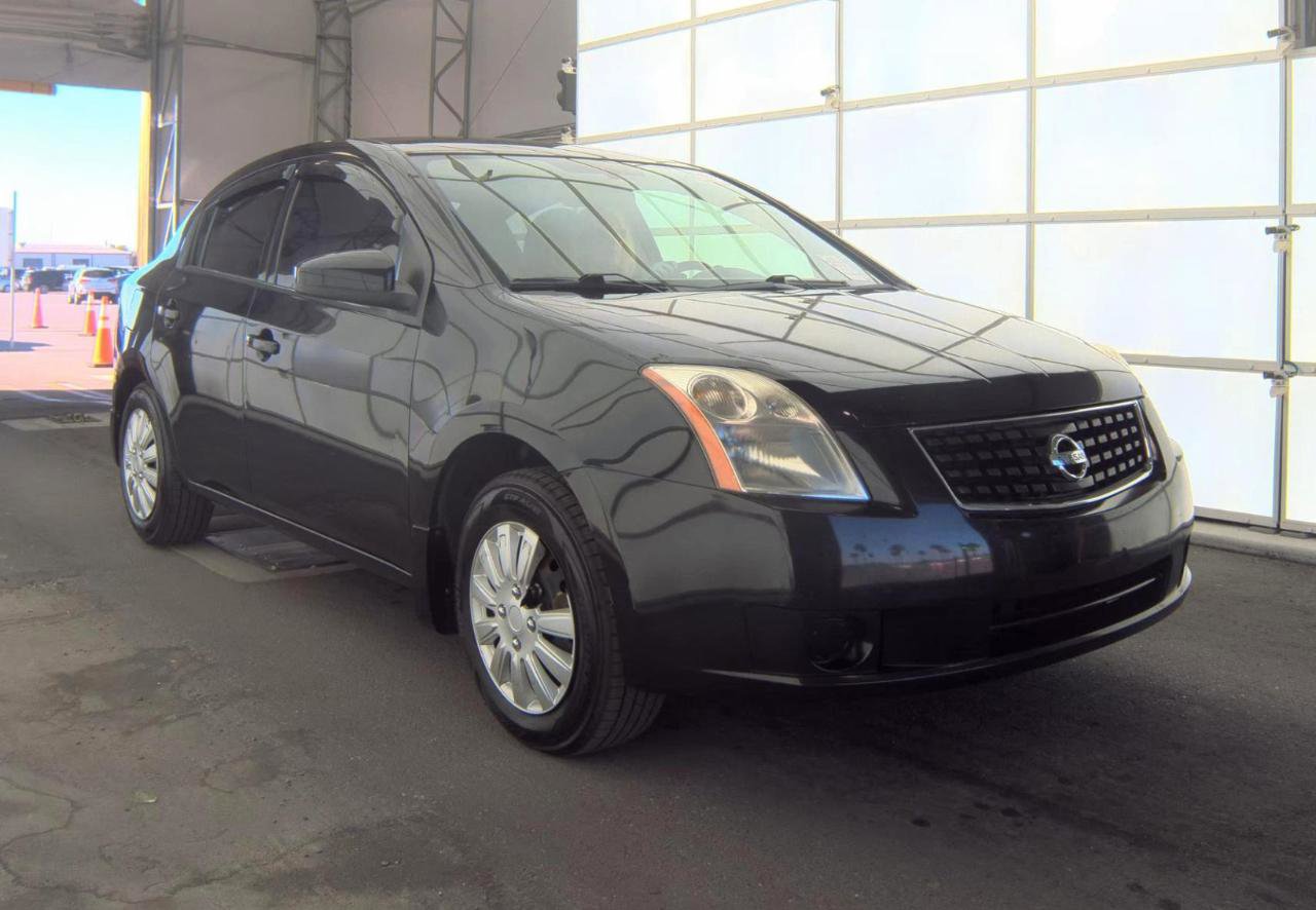 Used 2008 Nissan Sentra 2.0 image 4