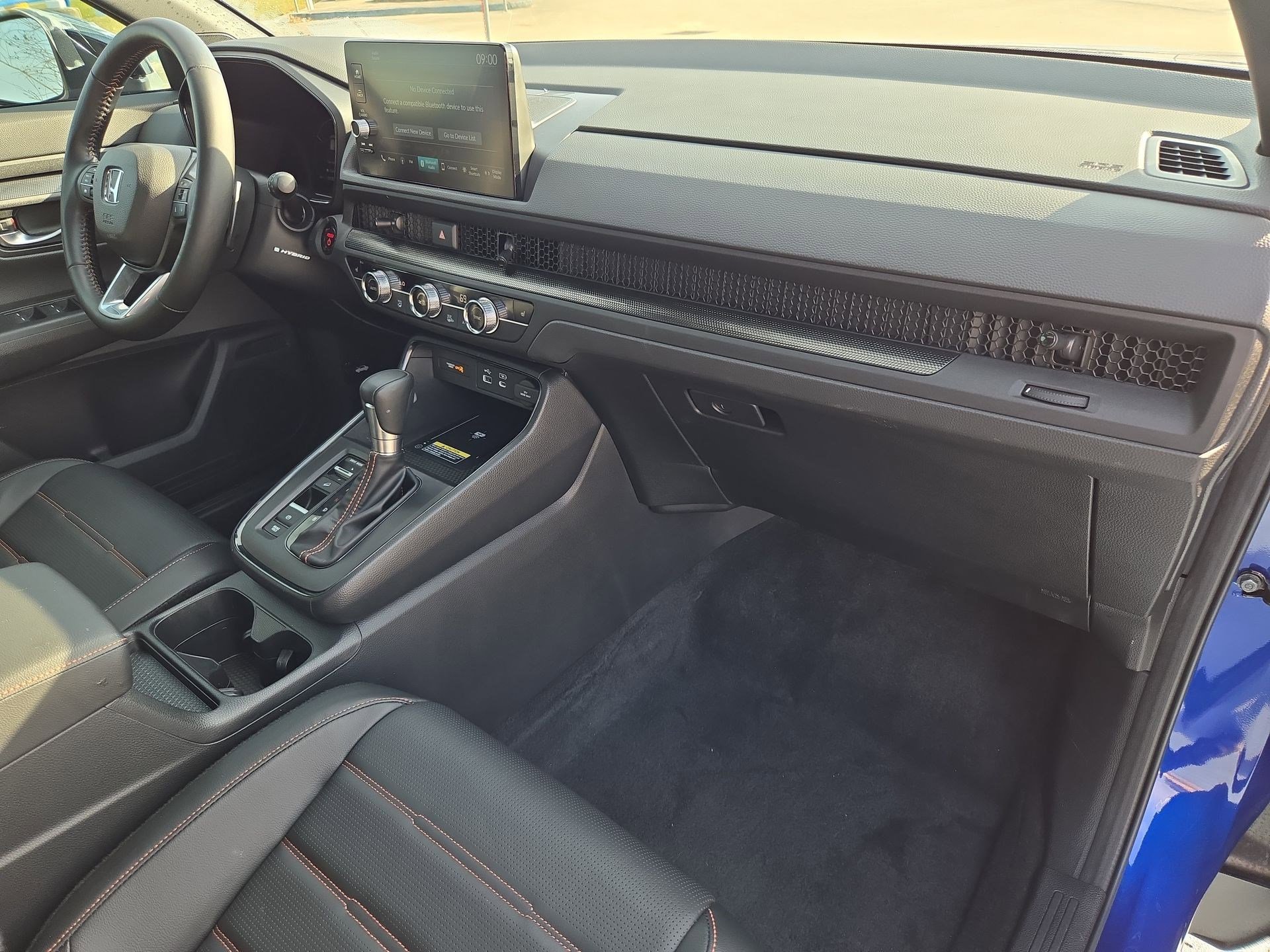 Certified 2025 Honda CR-V Sport-L image 31