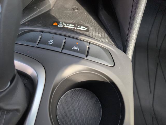 New 2026 Buick Envista Preferred w/ Convenience I Package FWD image 24