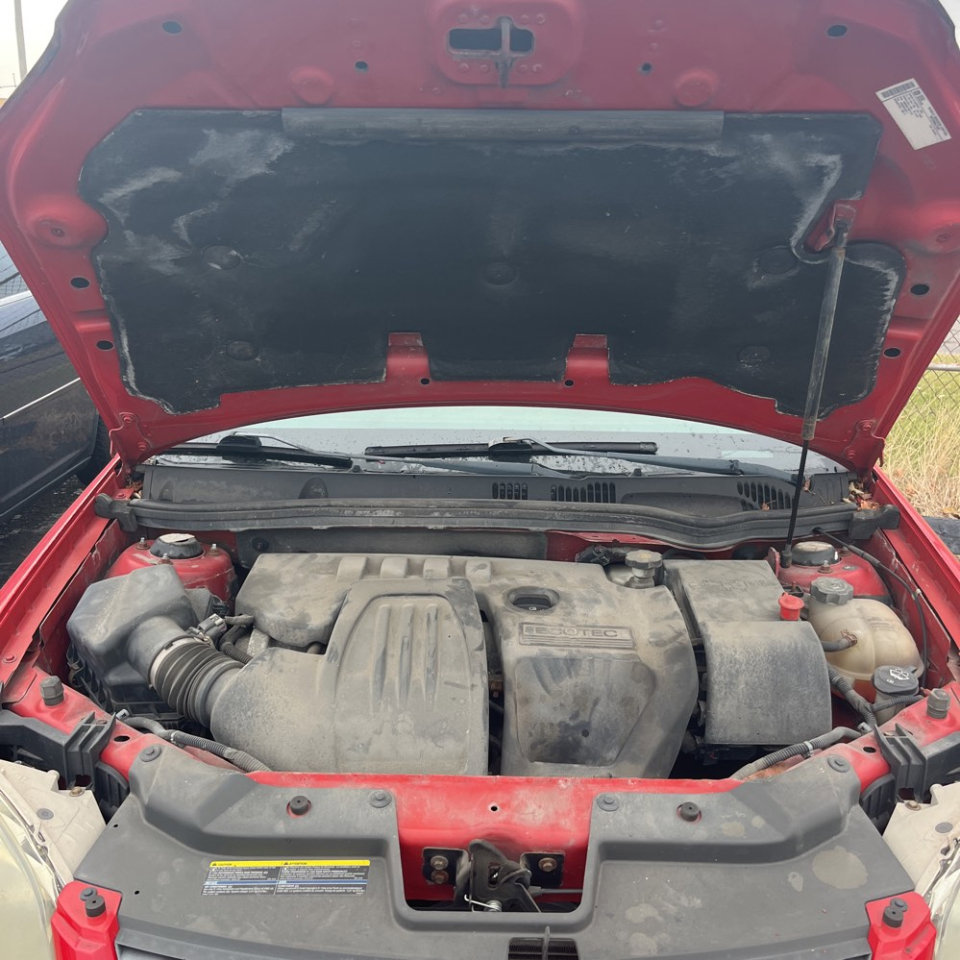 Used 2009 Chevrolet Cobalt LS w/ Protection Package image 15