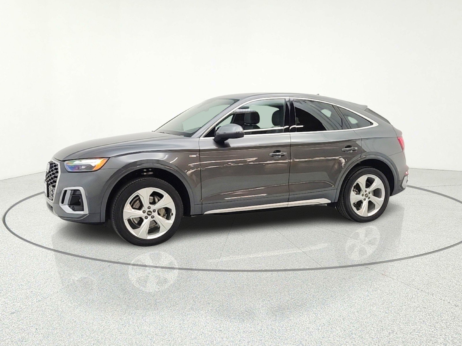 Used 2023 Audi Q5 2.0T Premium Plus w/ Premium Plus Package image 8