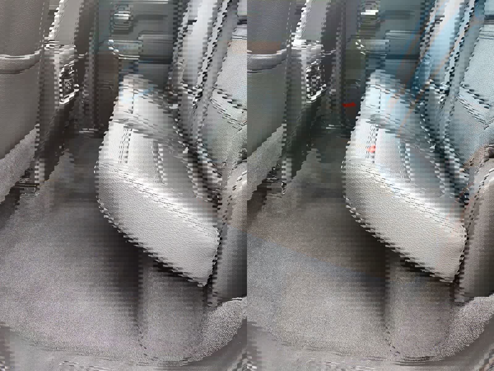 Used 2020 GMC Sierra 2500 Denali w/ Denali Ultimate Package image 20