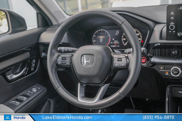 Used 2024 Honda CR-V EX-L image 22