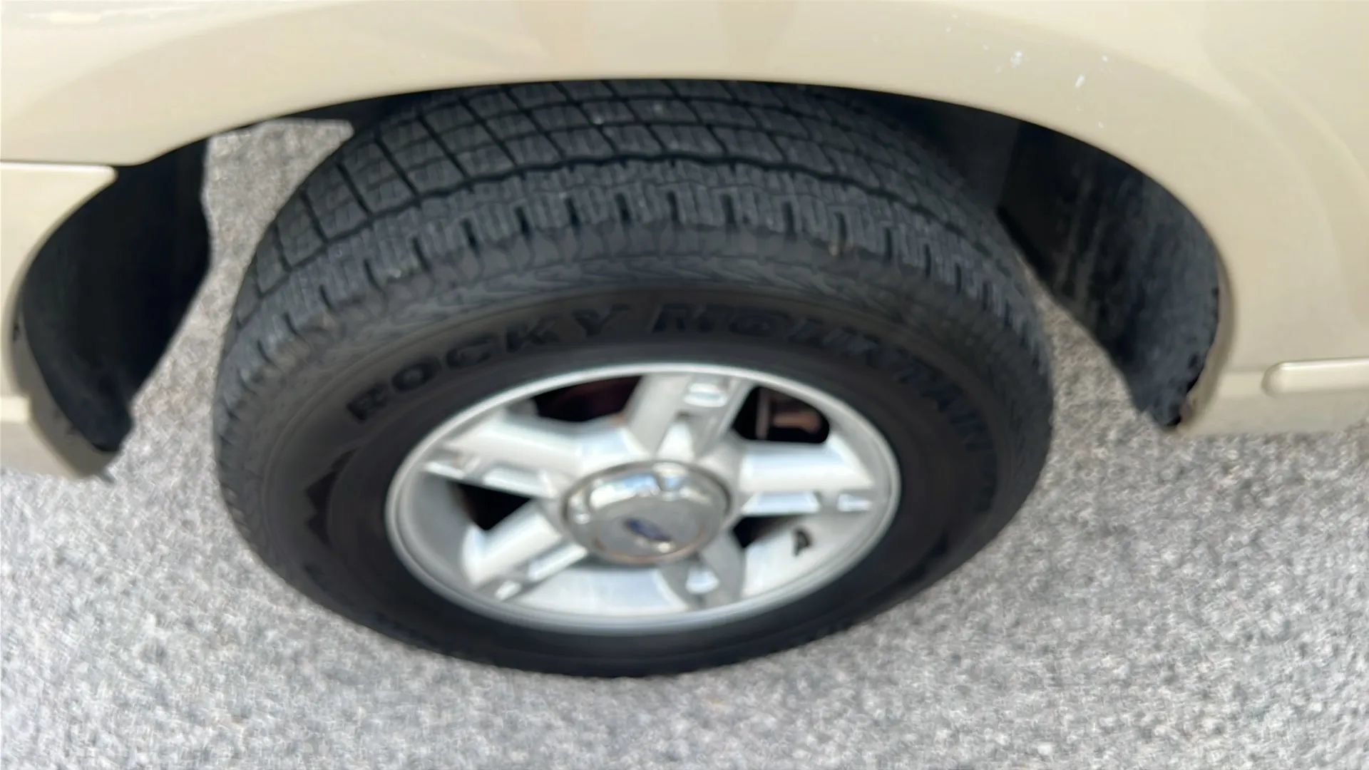 Used 2004 Ford Explorer Sport XLT RWD image 22