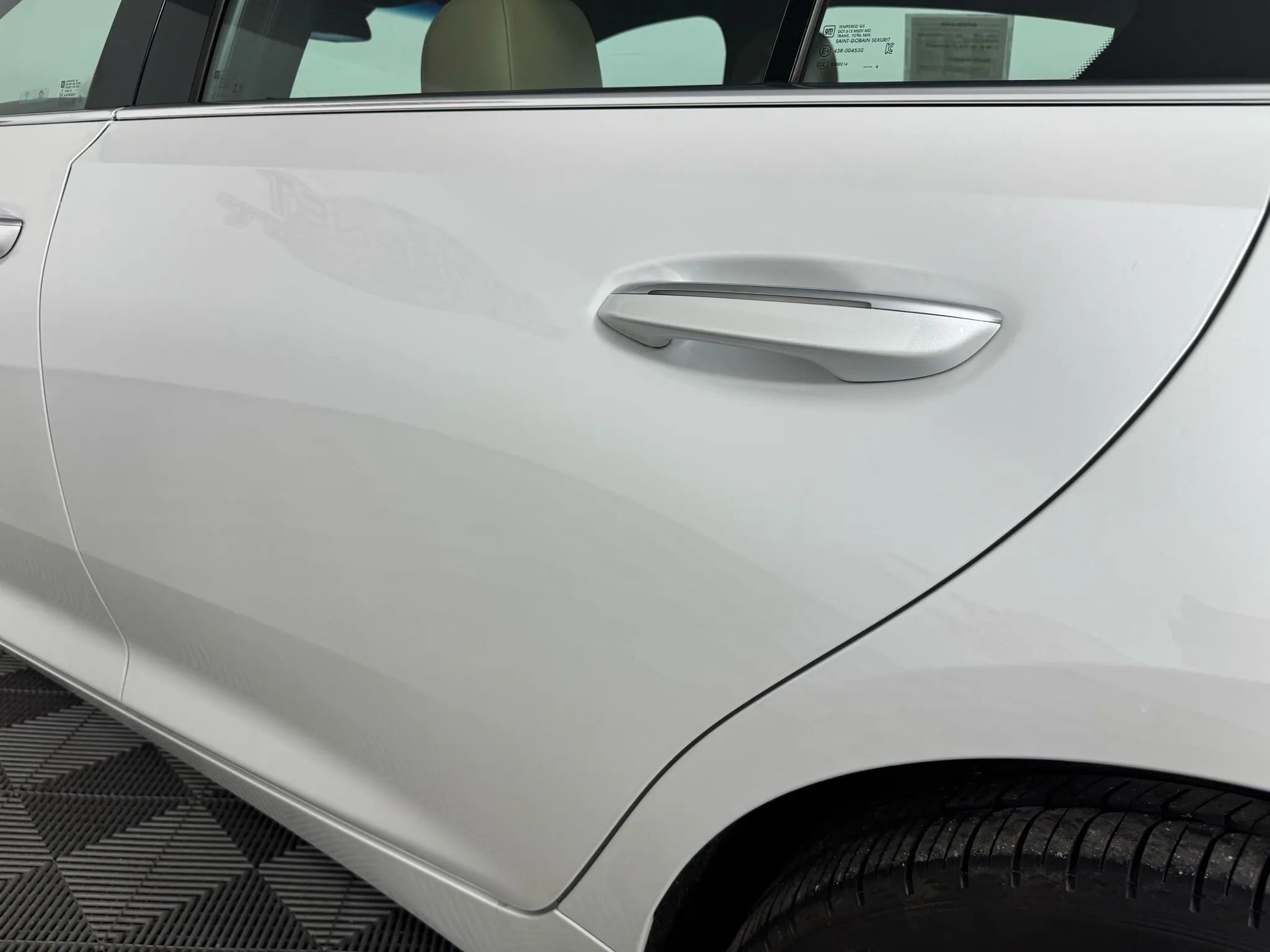 Used 2024 Cadillac CT5 Premium Luxury image 29