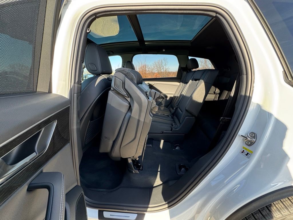 New 2026 Audi Q7 3.0T Premium Plus image 28