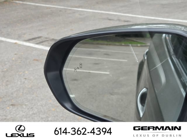 Used 2021 Lexus RX 350 AWD w/ Premium Package image 20
