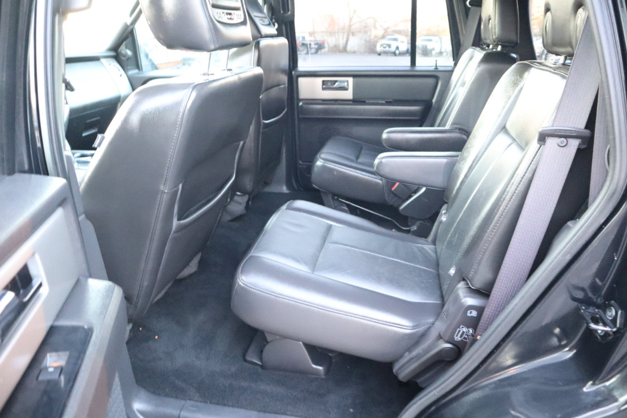 Used 2012 Ford Expedition Limited image 15