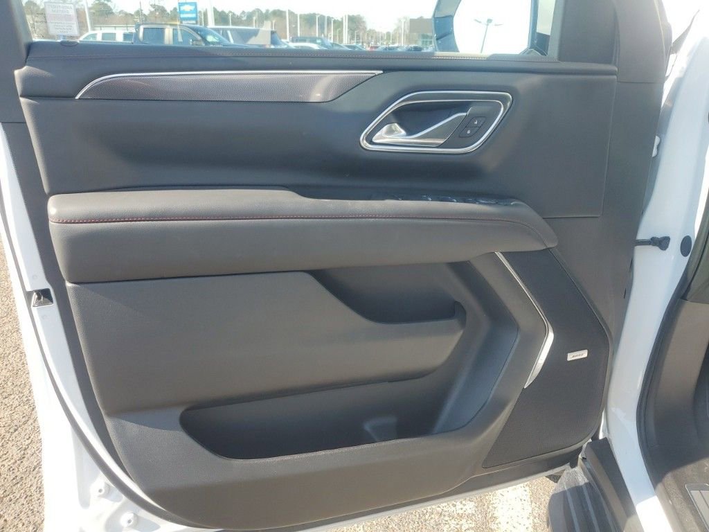 Used 2024 Chevrolet Tahoe RST w/ Luxury Package image 13