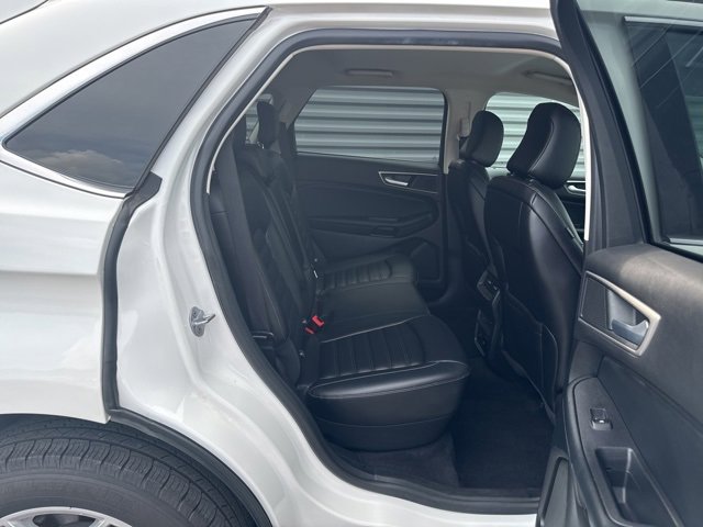 Used 2023 Ford Edge SEL w/ Convenience Package image 33