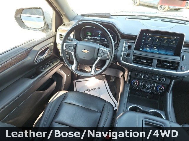 Used 2023 Chevrolet Suburban LT image 33
