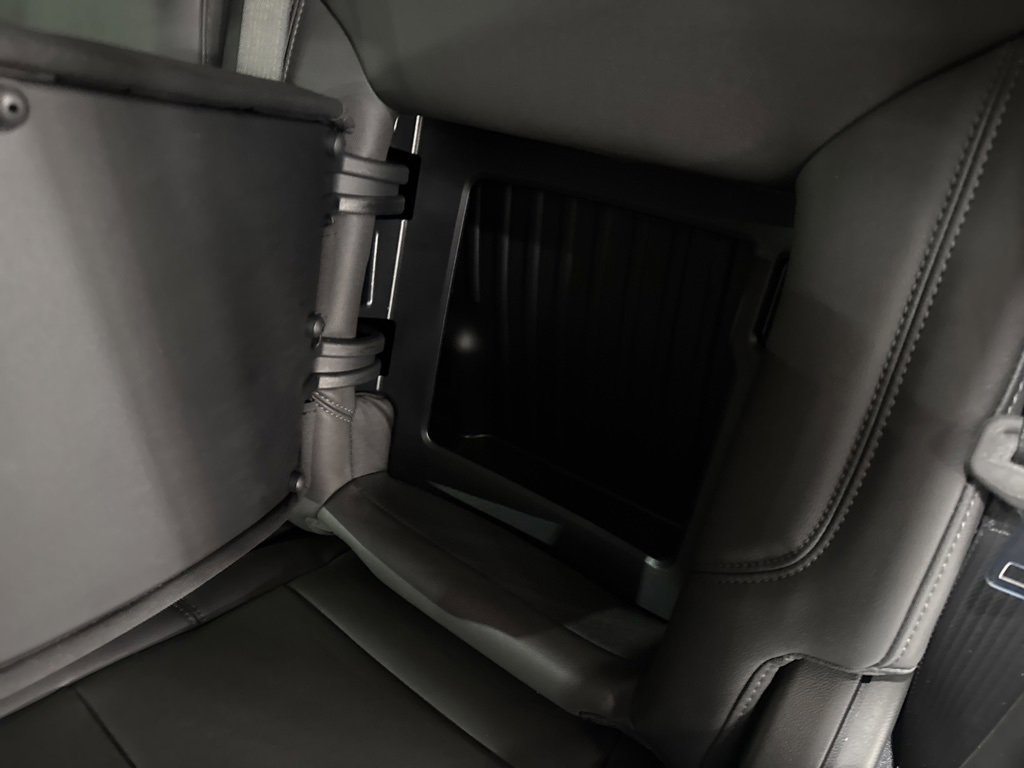 New 2026 Chevrolet Silverado 1500 RST w/ RST All Star Premium Package image 38