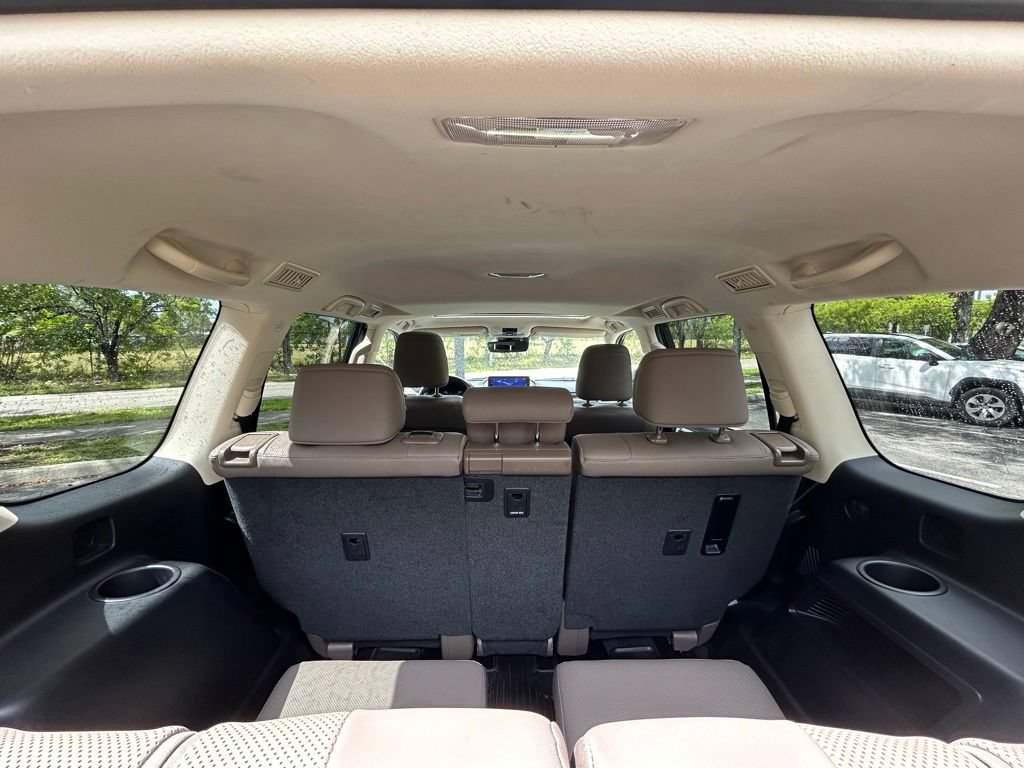 Used 2022 Lexus GX 460 Premium w/ Premium Package AWD/4WD image 51