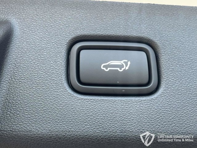New 2026 Hyundai Tucson SEL FWD image 19