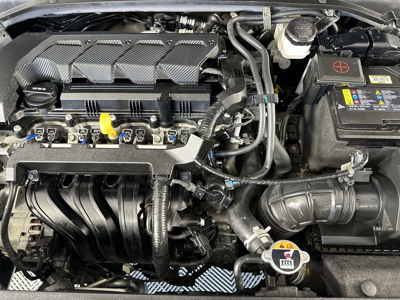 Used 2021 Hyundai Venue SEL w/ Cargo Package image 27