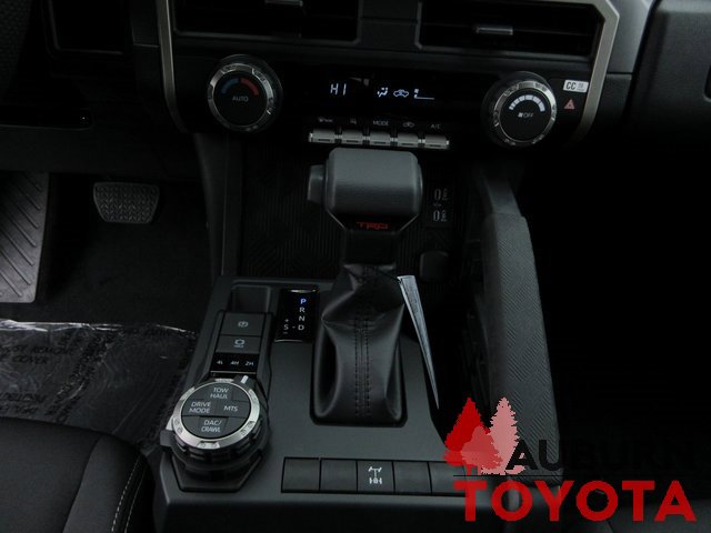 New 2026 Toyota Tacoma TRD Off-Road image 12