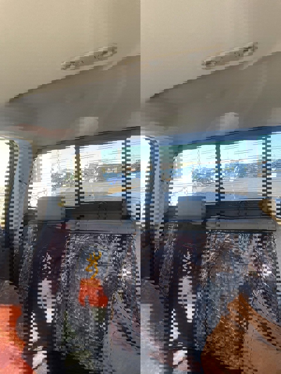 Used 2015 Chevrolet Silverado 3500 LTZ w/ Duramax Plus Package image 8