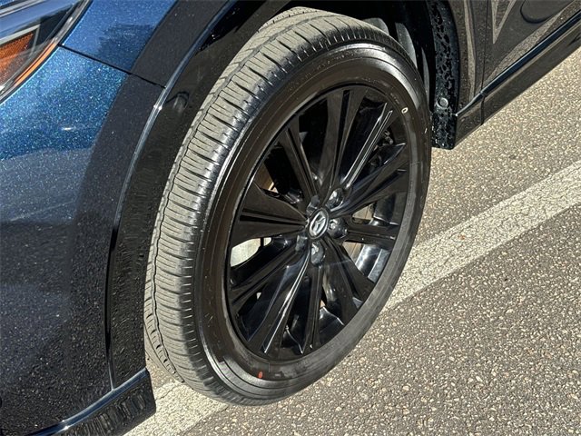 Used 2023 MAZDA CX-5 AWD 2.5 Turbo image 10