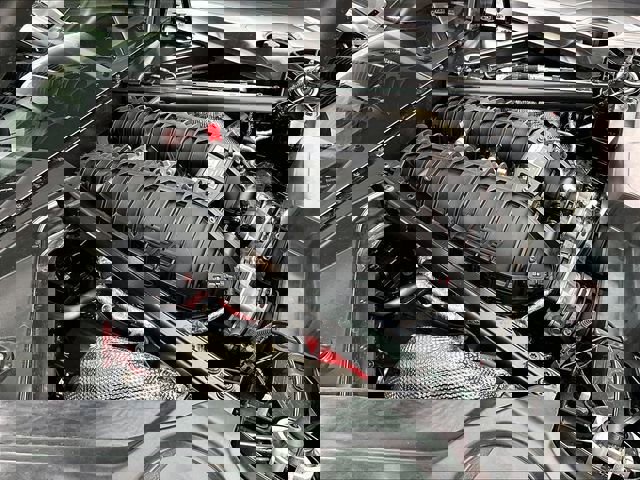 New 2026 Chevrolet Corvette Z06 image 15