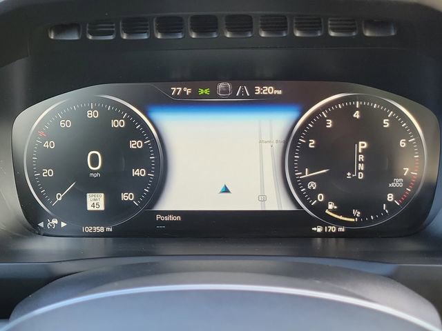 Used 2018 Volvo XC90 T5 Momentum image 26