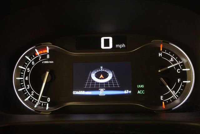 Used 2023 Honda Ridgeline RTL-E image 17