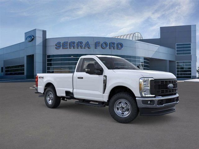 New 2026 Ford F350 XL w/ XL Driver Assist Package AWD/4WD image 65