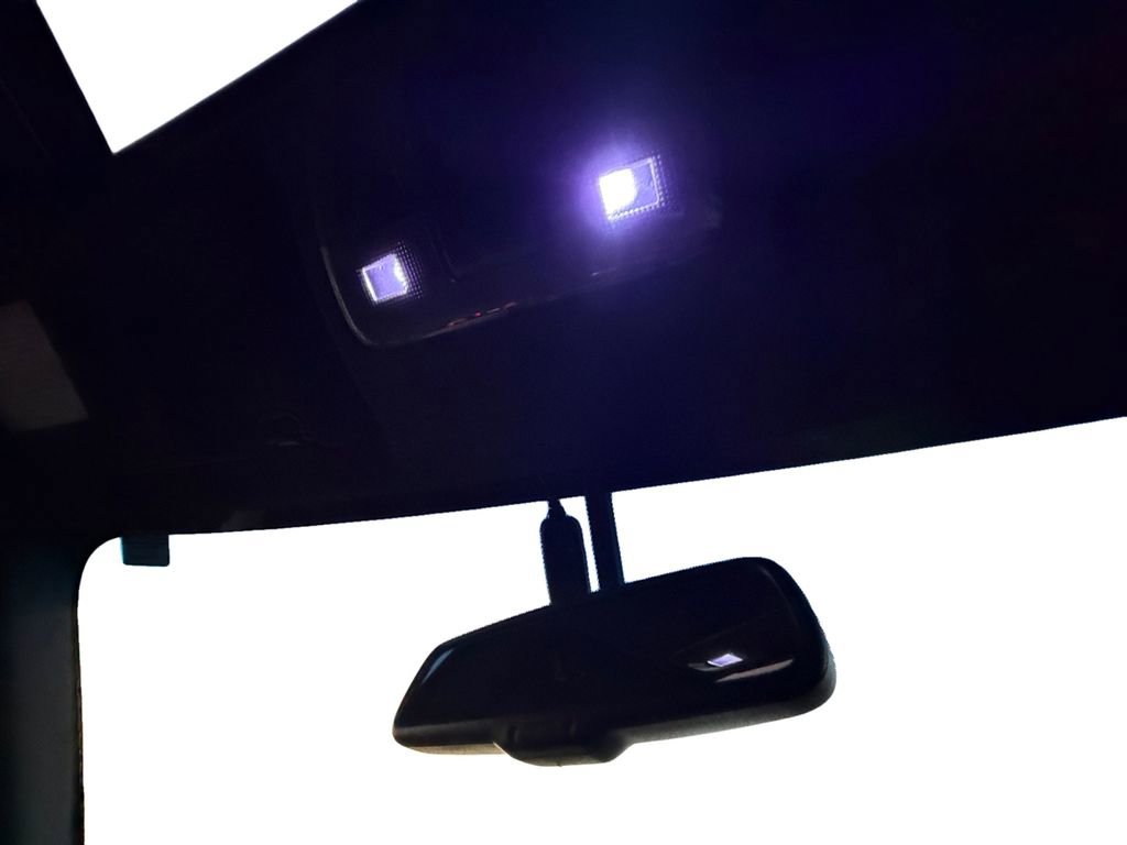 Used 2015 Subaru WRX STI Limited image 26